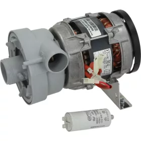 ELEKTROMOS SZIVATTYÚ LGB LA50 0.63HP