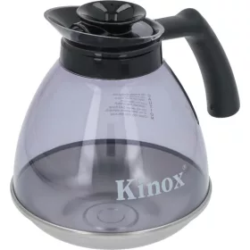 Kávégép törhetetlen kávékanna 1.7 l