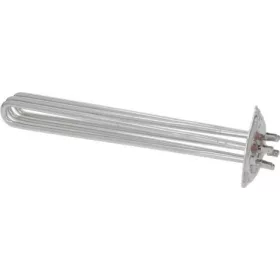 FŰTŐELEM KRÓMOZOTT 4500W 230V