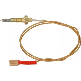 TERMOKUPLA FASTON CSATLAKOZÁSSAL 65 cm