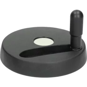 TECNOINOX sütő/főzőkészülék kézikerék ø 150 mm