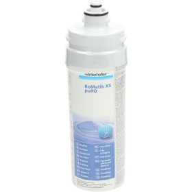 ELŐSZŰRŐ ROMATIK XS