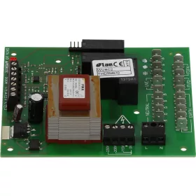Vendéglátóipari gép WUBC2 pcb lae alaplap