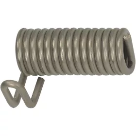 RUGÓ SÜTŐ AJTÓHOZ ø 19x50 mm