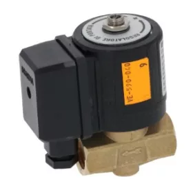 SZOLENOID GÁZSZELEP ø 1/2'FF 230V