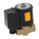 SOLENOID GAS VALVE ø 1/2"FF 230V