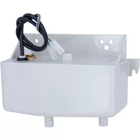 VÍZTARTÁLY ÚSZÓVAL