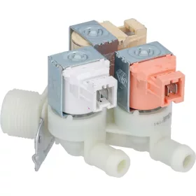 SZOLENOID SZELEP 3 ÚT 230V 50/60Hz