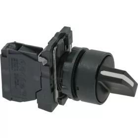   ZANUSSI dagasztó/mixer kapcsoló fekete 0-1 3A 240V schneider