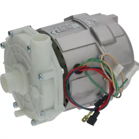 ELEKTROMOS SZIVATTYÚ OP T.4_S 0.40HP