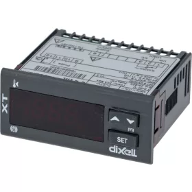 DIXELL VEZÉRLŐ XT110C-5C0TU