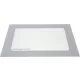 ROLLER GRILL sütő/főzőkészülék ÜVEG KÜLSŐ SÜTŐAJTÓ 575x435 mm