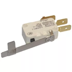 MIKROKAPCSOLÓ U83161.3 4A 250V