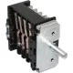 ROLLER GRILL sütő/főzőkészülék választókapcsoló 4 pozíciós