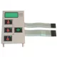 CONTROL PUSH-BUTTON PANEL