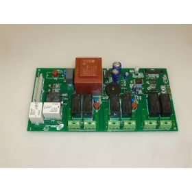 ELEKTRONIKAI PANEL