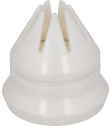 PIPING NOZZLE WHITE