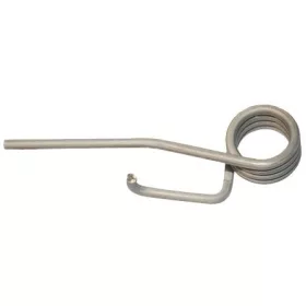 BAL OLDALI ROZSDAMENTES ACÉL RUGÓ MOSOGATÓGÉPHEZ