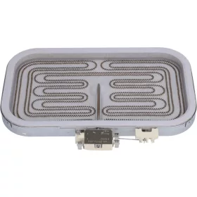 Salamander sugárzó fűtőelem 2300W 230V