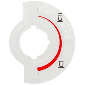 Cappuccinatore alkatrész