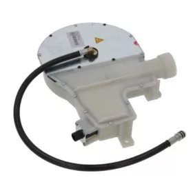 SHOWER COILER UNIT
