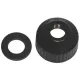 Kávégép adapter jg ø 3/4'F-1/4'F