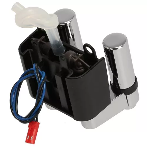 Komplett kifolyó Z9