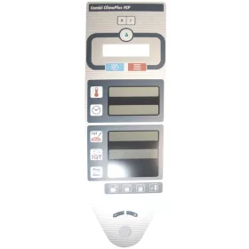   RATIONAL sütő/főzőkészülék Blenden-Folie CPC-Linie FCP 61-202 *FR*