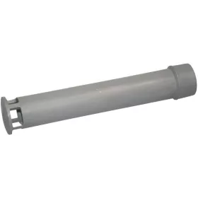 TÚLFOLYÓCSŐ Ø 30x180 mm