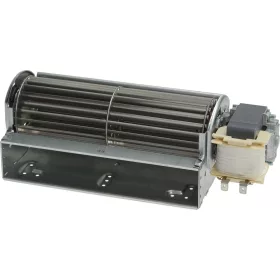TANGENCIÁLIS VENTILÁTOR QLZ60 180 mm RH