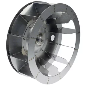 RATIONAL sütő/főzőkészülék turbina