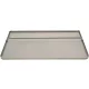 Comenda Mosogatógép Kádfilter – 645x400 mm, Inox – LAV széria (333004)
