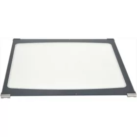   RATIONAL sütő/főzőkészülék BELSŐ ÜVEG SÜTŐAJTÓ 508x485 mm