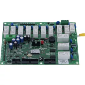 ATA mosogatógép ELEKTRONIKAI panel AT1000-AT1050-AT1100