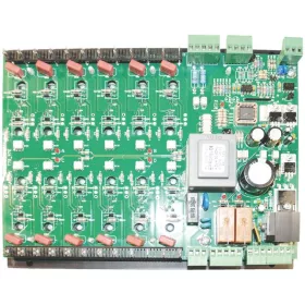 ELEKTRONIKAI PANEL
