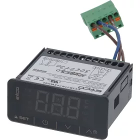 VEZÉRLŐ EVCO EV3B31N7PXWX02