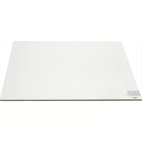 Belső üveg sütőajtóhoz 632x620 mm