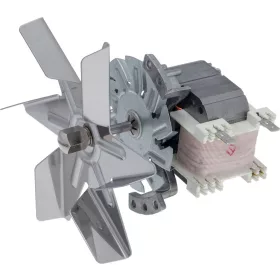   Sütő/főzőkészülék MOTOR VENTILÁTORRAL 50W 230/240V 50Hz
