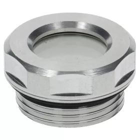 LEVEL GLASS THREAD 3/4"