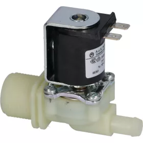 COMENDA ipari mosogatogep magnesszelep Muller egyutas 180 fok 24 V