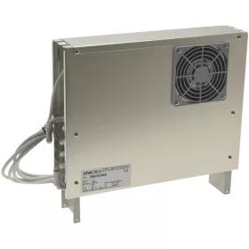 SZELLŐZTETETT PÁROLOGTATÓ RIVACOLD RM70/348C
