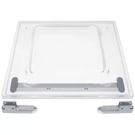 Komplett fedél 475x460x75 mm