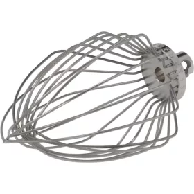 WHISK METAL WITH THREADS ? 2 mm