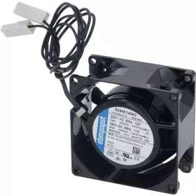 AXIÁLIS VENTILÁTOR EBM 8556VWU