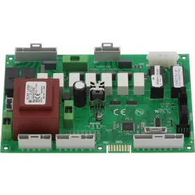 ELEKTRONIKUS ÁRAMKÖRI LAP
