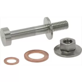 RATIONAL sütő/főzőkészülék threaded csap M6