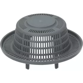 műanyag szűrő ? 137 mm