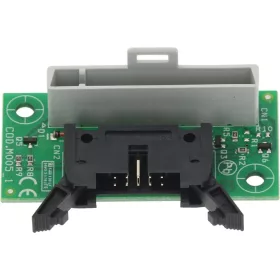 MECHANIKAI INTERFÉSZ LAP