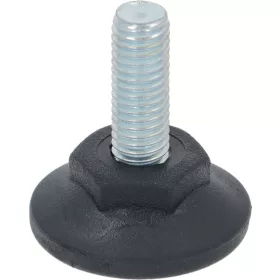 ZANUSSI ipari mosogatógép szintező láb ø 30x12 mm