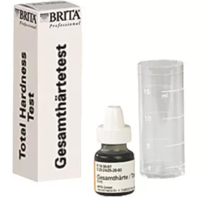 BRITA Professional Teljes keménység elemző készlet (536754)